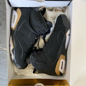 Air Jordan 6 Retro ‘Defining Moment’ 2020 size 11